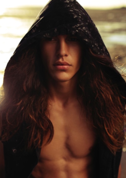 Ruanui Dalton photo