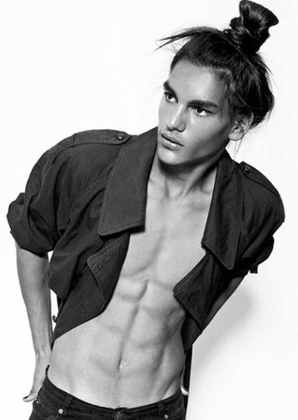 Ruanui Dalton photo