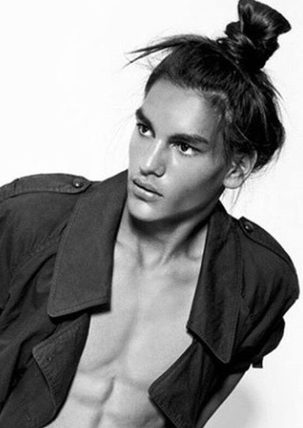 Ruanui Dalton photo