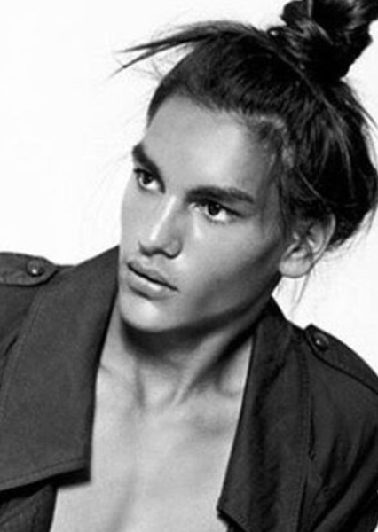 Ruanui Dalton photo