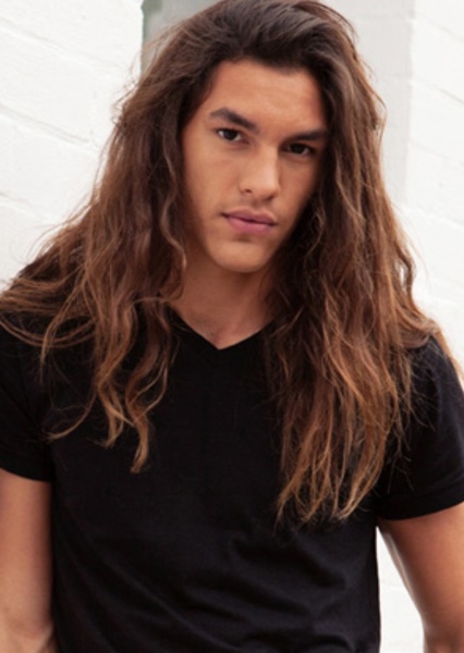 Ruanui Dalton photo