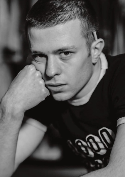 Ruaridh Mollica photo