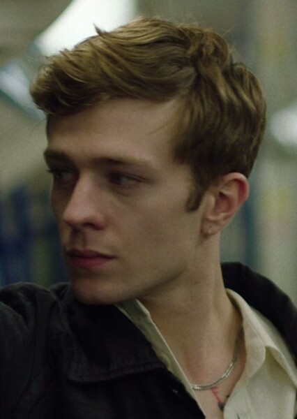 Ruaridh Mollica