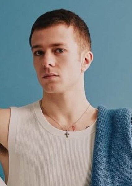 Ruaridh Mollica photo