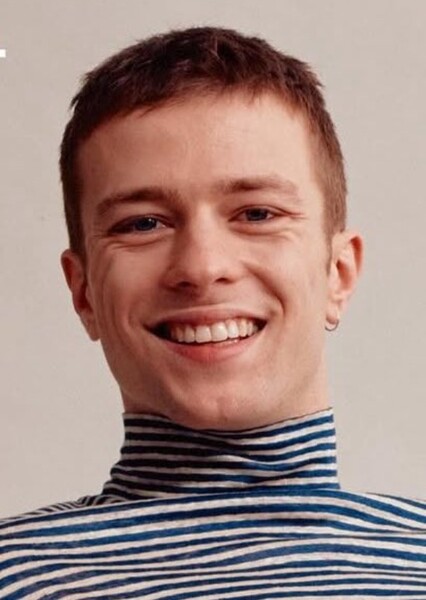 Ruaridh Mollica photo