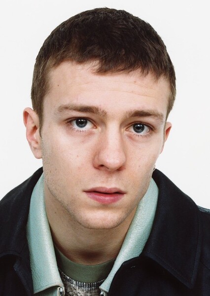 Ruaridh Mollica photo