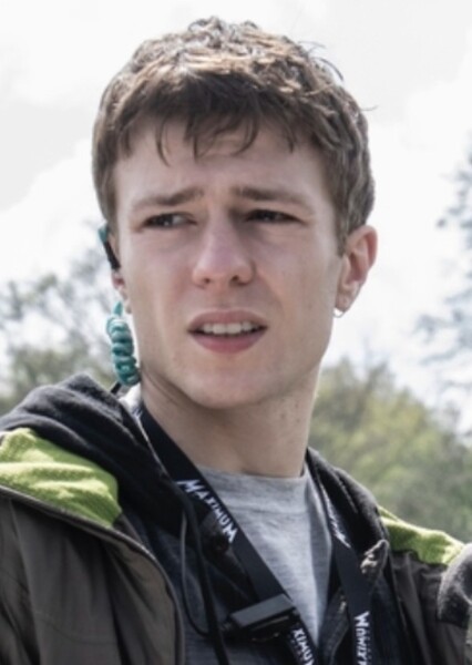 Ruaridh Mollica photo