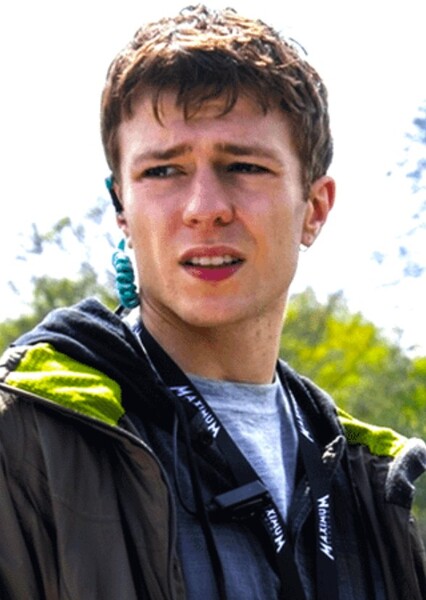 Ruaridh Mollica photo