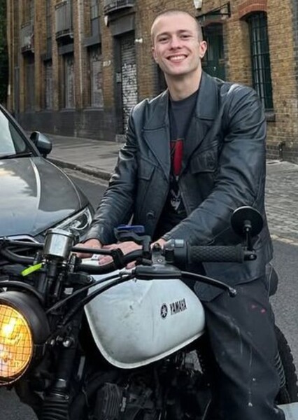 Ruaridh Mollica photo