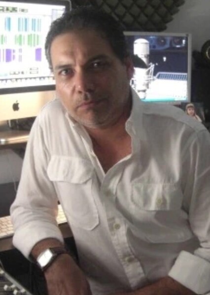 Rubén Antonio Pérez