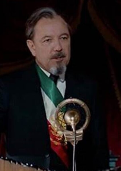 Rubén Blades photo