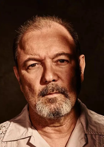 Rubén Blades photo