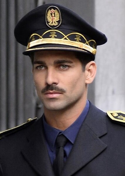 Rubén Cortada photo