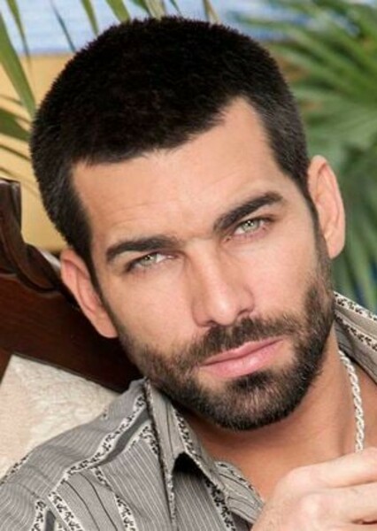 Rubén Cortada photo