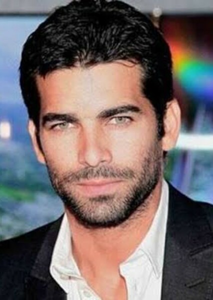 Rubén Cortada photo