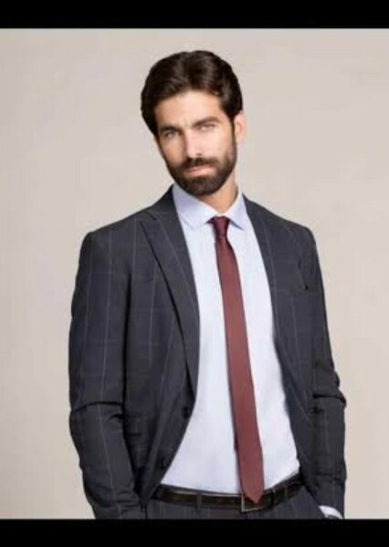 Rubén Cortada photo