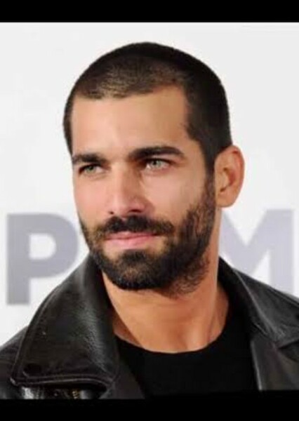 Rubén Cortada photo