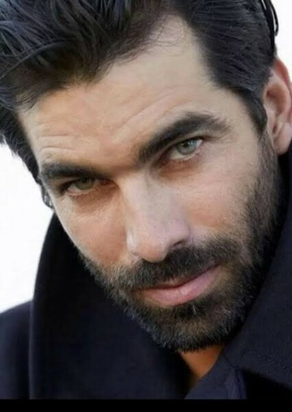 Rubén Cortada photo