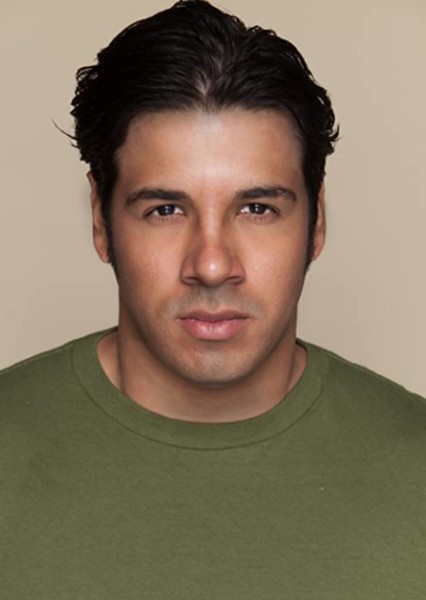 Ruben Mercado