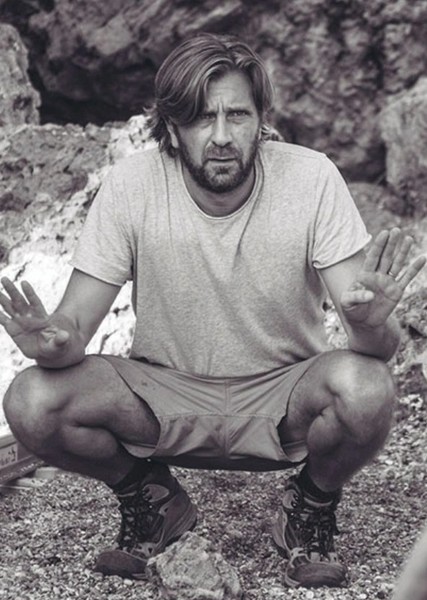 Ruben Östlund photo