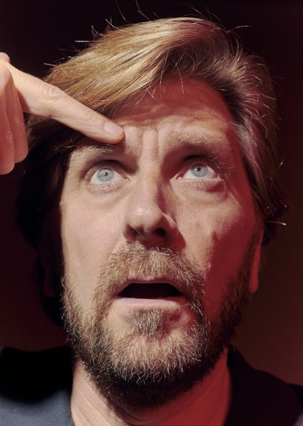 Ruben Östlund photo