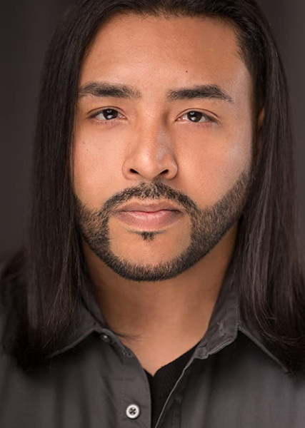 Ruben Vidal