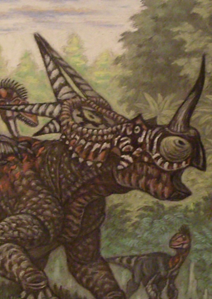 Rubeosaurus