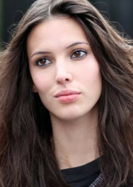 Ruby Aldridge photo