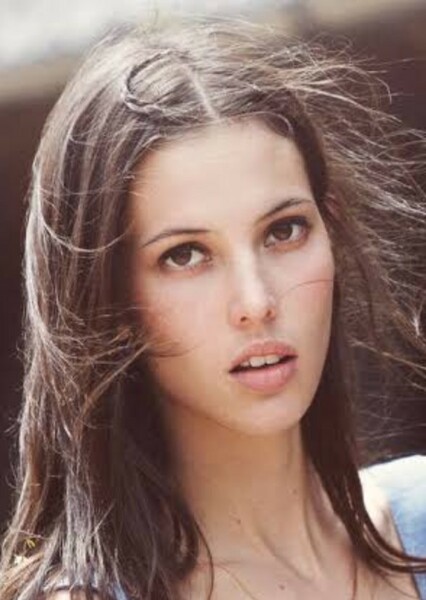 Ruby Aldridge photo