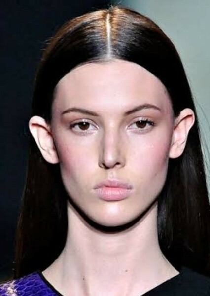 Ruby Aldridge photo