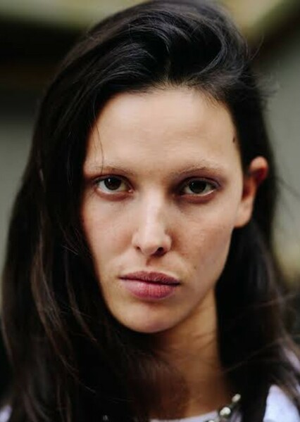Ruby Aldridge photo