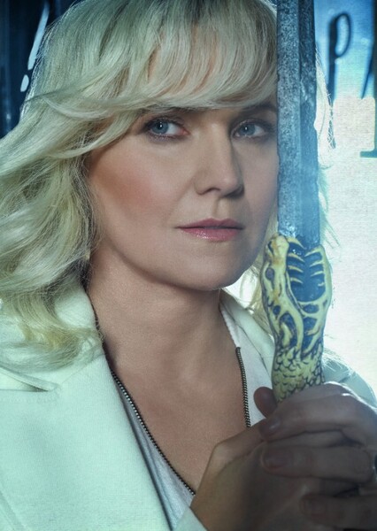 Ruby (Ash vs. Evil Dead)