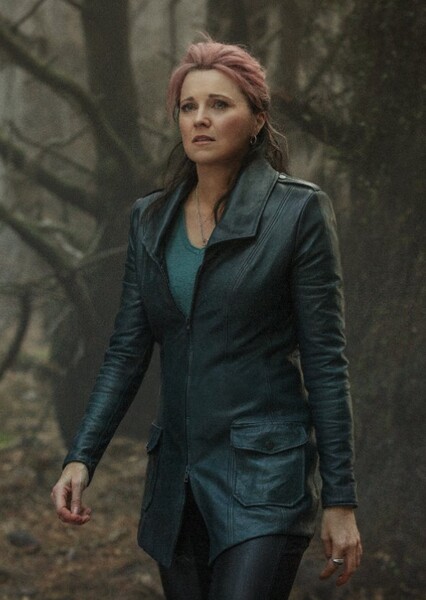 Ruby (Ash vs. Evil Dead) photo