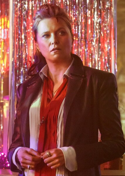 Ruby (Ash vs. Evil Dead) photo