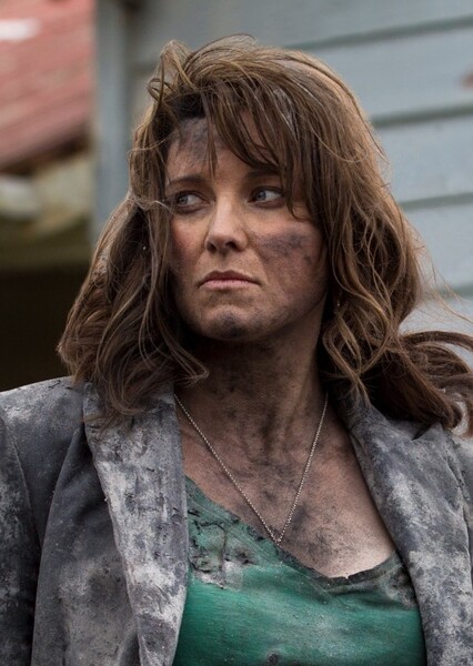 Ruby (Ash vs. Evil Dead) photo