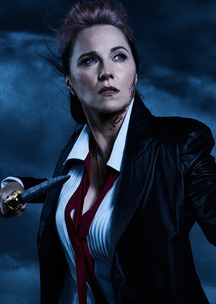 Ruby (Ash vs. Evil Dead)