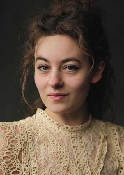 Ruby Ashbourne Serkis photo