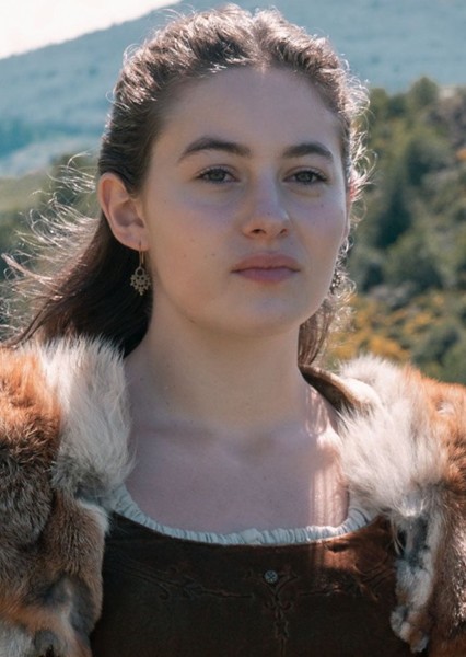 Ruby Ashbourne Serkis photo