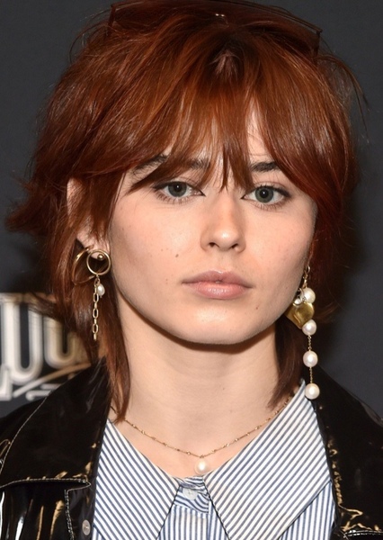 Ruby Cruz photo