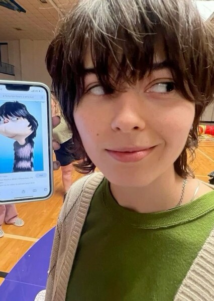 Ruby Cruz photo