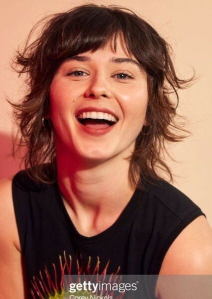 Ruby Cruz photo