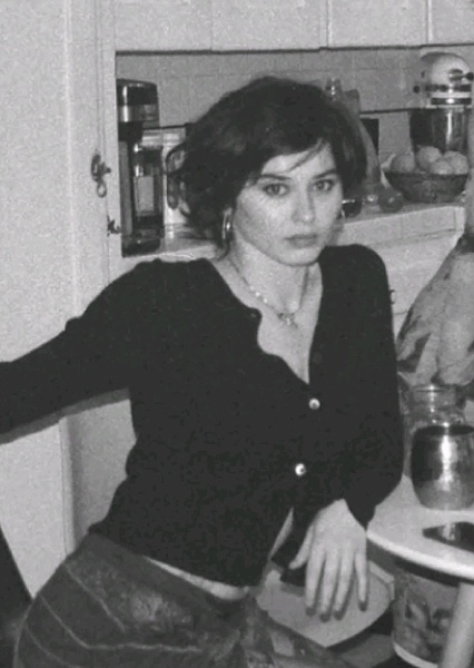 Ruby Cruz photo