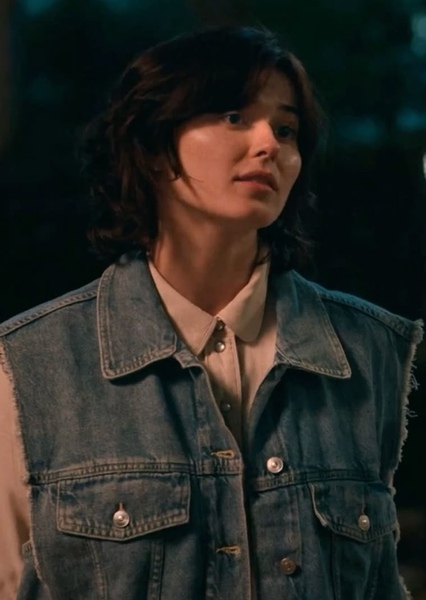 Ruby Cruz photo