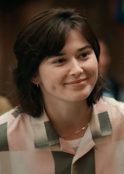 Ruby Cruz photo