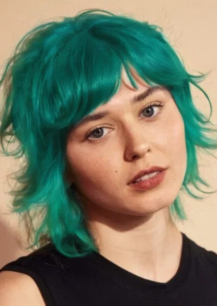 Ruby Cruz photo