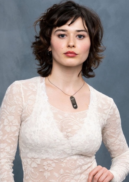 Ruby Cruz photo
