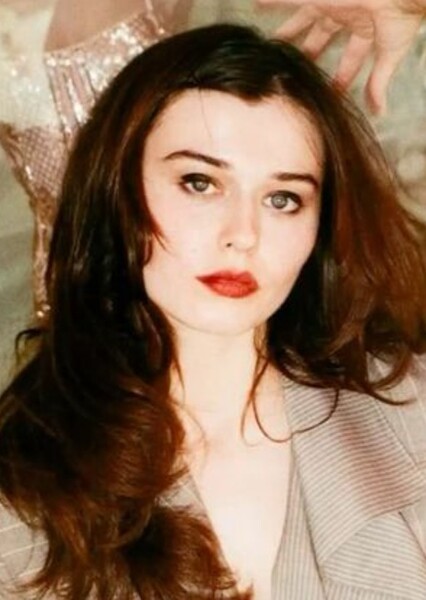 Ruby Cruz photo
