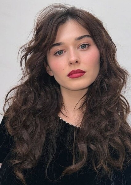 Ruby Cruz photo