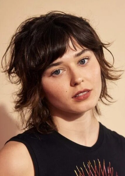 Ruby Cruz
