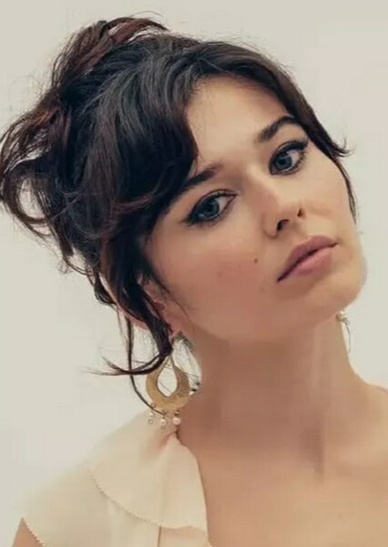 Ruby Cruz photo